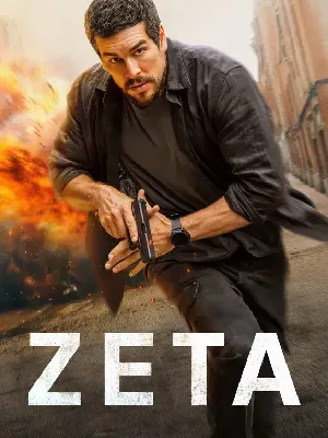 Zeta (2026) [WEB-DL] 1080p Latino