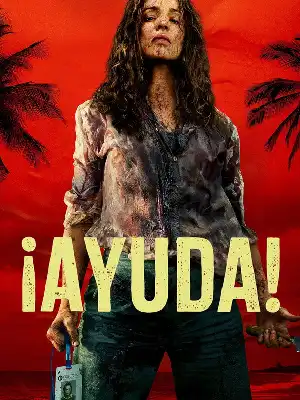 ¡Ayuda! (2026) [WEB-DL] 1080p Latino