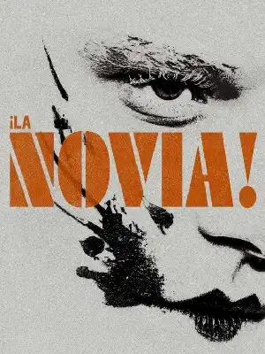 ¡La novia! (2026) [WEB-DL] 1080p Latino