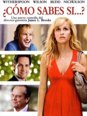 ¿Cómo saber si es amor? (2010) [WEB-DL] 1080p Latino