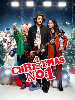 A Christmas Number One (2021) [WEB-DL] 1080p Latino