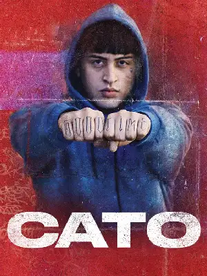 CATO (2021) [WEB-DL] 1080p Latino