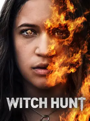 Caceria de brujas (2021) [WEB-DL] 1080p Latino