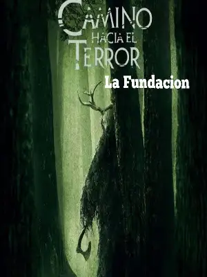 Camino hacia el terror 7 (2021) [WEB-DL] 1080p Latino