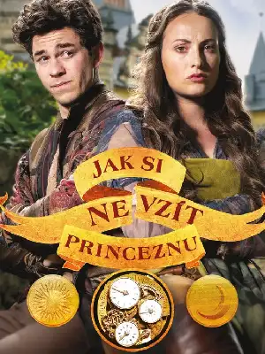 Como No Casarse Con Una Princesa (2021) 1080p Latino
