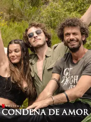 Condena De Amor (2022) [WEB-DL] 1080p Latino