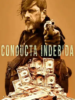 Conducta indebida (2021) [WEB-DL] 1080p Latino