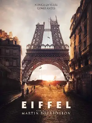 Eiffel (2021) [WEB-DL] 1080p Latino
