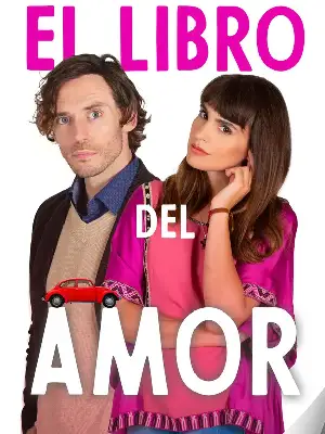 El libro del amor (2022) [WEB-DL] 1080p Latino