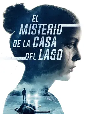 El misterio de la casa del lago (2022) [WEB-DL] 1080p Latino