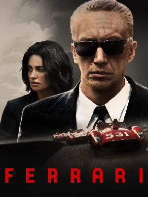 Ferrari (2023) [WEB-DL] 1080p Latino