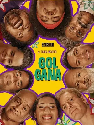 Gol Gana (2023) [WEB-DL] 1080p Latino