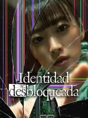 Identidad desbloqueada (2023) [WEB-DL] 1080p Latino