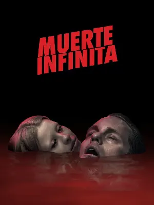 Muerte Infinita (2023) [WEB-DL] 1080p Latino