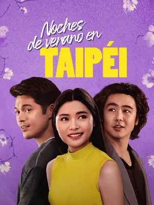 Noches de verano en Taipei (2023) [WEB-DL] 1080p Latino