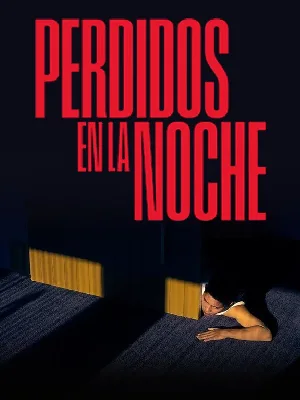 Perdidos en la noche (2023) [WEB-DL] 1080p Latino