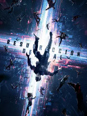 Resurección del mal (2023) [WEB-DL] 1080p Latino