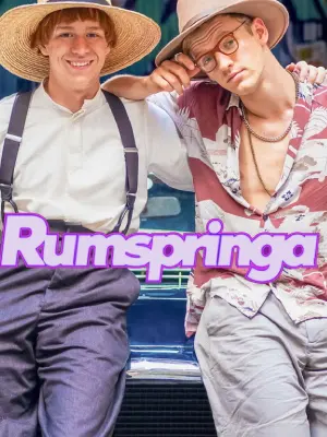 Rumspringa (2022) [WEB-DL] 1080p Latino