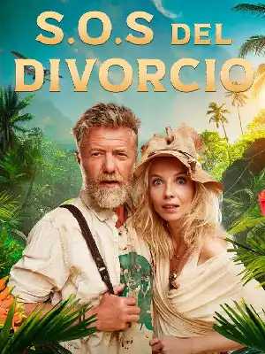 S.O.S del Divorcio (2023) [WEB-DL] 1080p Latino