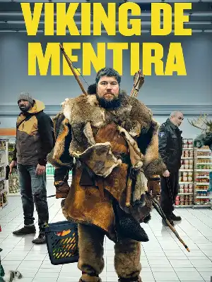 Viking de Mentira (2021) [WEB-DL] 1080p Latino