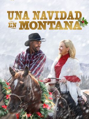Una Navidad en Montana (2021) [WEB-DL] 1080p Latino