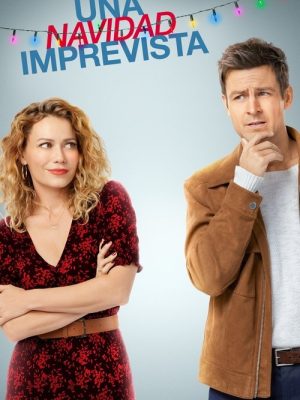Una Navidad inesperada (2021) [WEB-DL] 1080p Latino