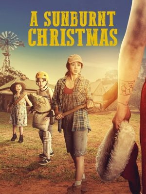 Una Navidad bajo el sol (2020) [WEB-DL] 1080p Latino