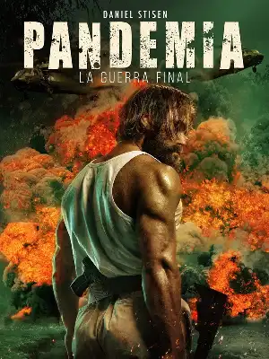 Pandemia: La guerra final