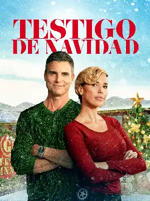 Testigo en Navidad (2021) [WEB-DL] 1080p Latino