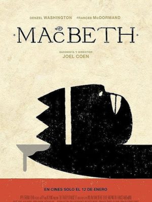 Macbeth (2021) [WEB-DL] 1080p Latino