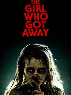 The Girl Who Got Away (2021) [WEB-DL] 1080p Latino