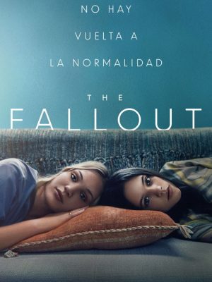 The Fallout: La Vida Despues (2021) [WEB-DL] 1080p Latino