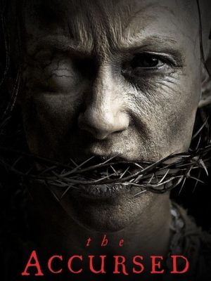 The Accursed (2021) [WEB-DL] 1080p Latino