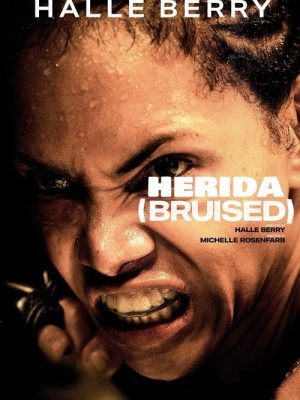 Herida (2021) [WEB-DL] 1080p Latino