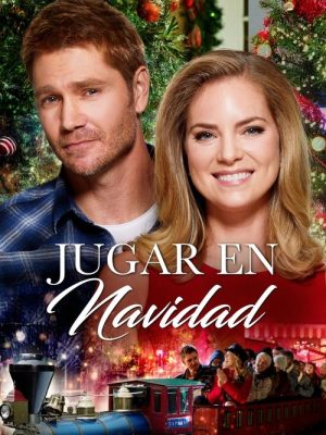 Jugar en navidad (2021) [WEB-DL] 1080p Latino