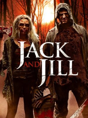 The Legend Of Jack And Jill (2021) [WEB-DL] 1080p Latino