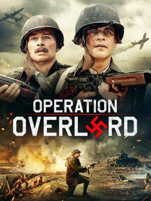 Operation Overlord (2021) [WEB-DL] 1080p Latino