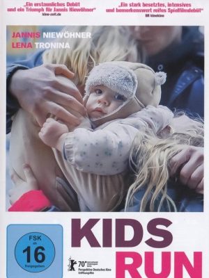 Por los niños (2021) [WEB-DL] 1080p Latino