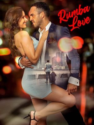 Rumba Love (2021) [WEB-DL] 1080p Latino