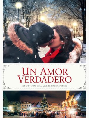 Un Amor Verdadero (2021) [WEB-DL] 1080p Latino