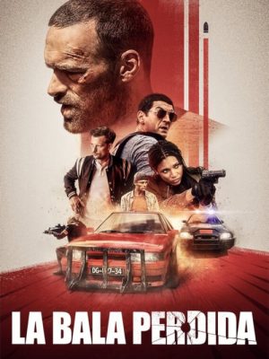 Bala perdida (2020) [WEB-DL] 1080p Latino