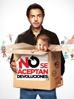 No se aceptan devoluciones (2013) [WEB-DL] 1080p Latino
