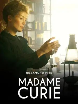 Madame Curie (2019) [WEB-DL] 1080p Latino