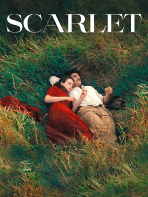 Scarlet (L'envol) (2022) [WEB-DL] 1080p Latino