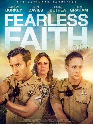 Una Fe Sin Miedo (2020) [WEB-DL] 1080p Latino