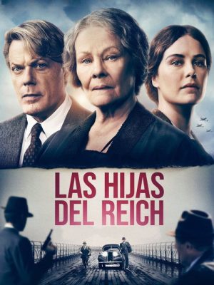 Las hijas del Reich (2020) [WEB-DL] 1080p Latino