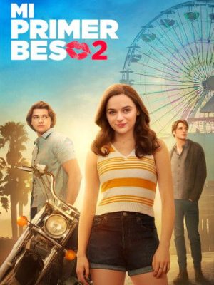 El stand de los besos 2 (2020) [WEB-DL] 1080p Latino