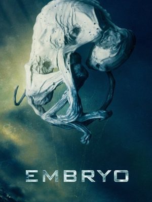 Embrión (2020) [WEB-DL] 1080p Latino