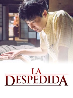 La despedida (2020) [WEB-DL] 1080p Latino