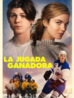La jugada ganadora (2020) [WEB-DL] 1080p Latino